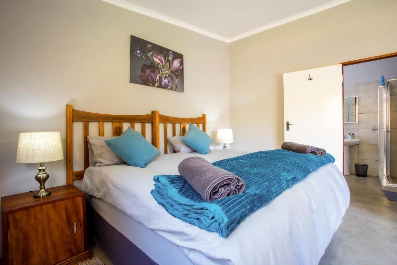 Rivendell Trout Estate Lydenburg Exterior foto