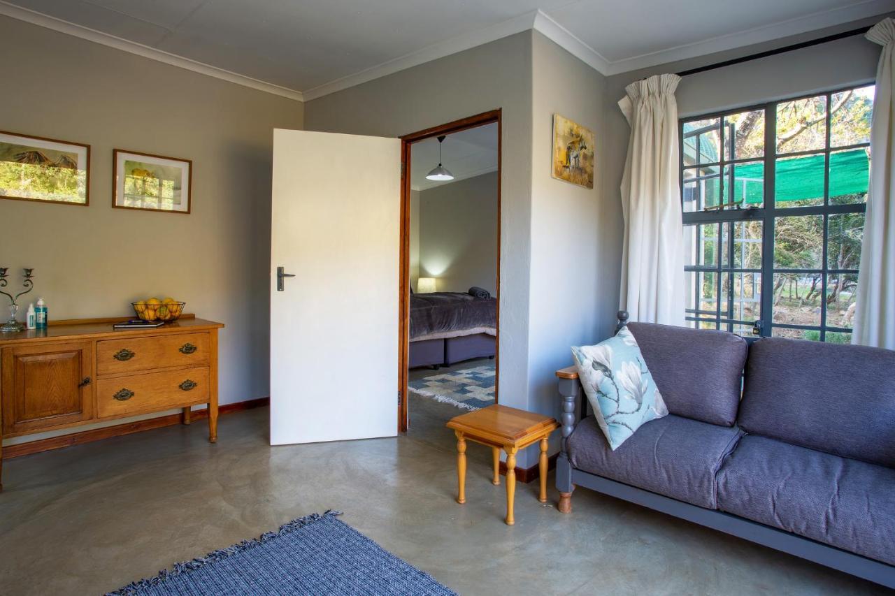 Rivendell Trout Estate Lydenburg Exterior foto