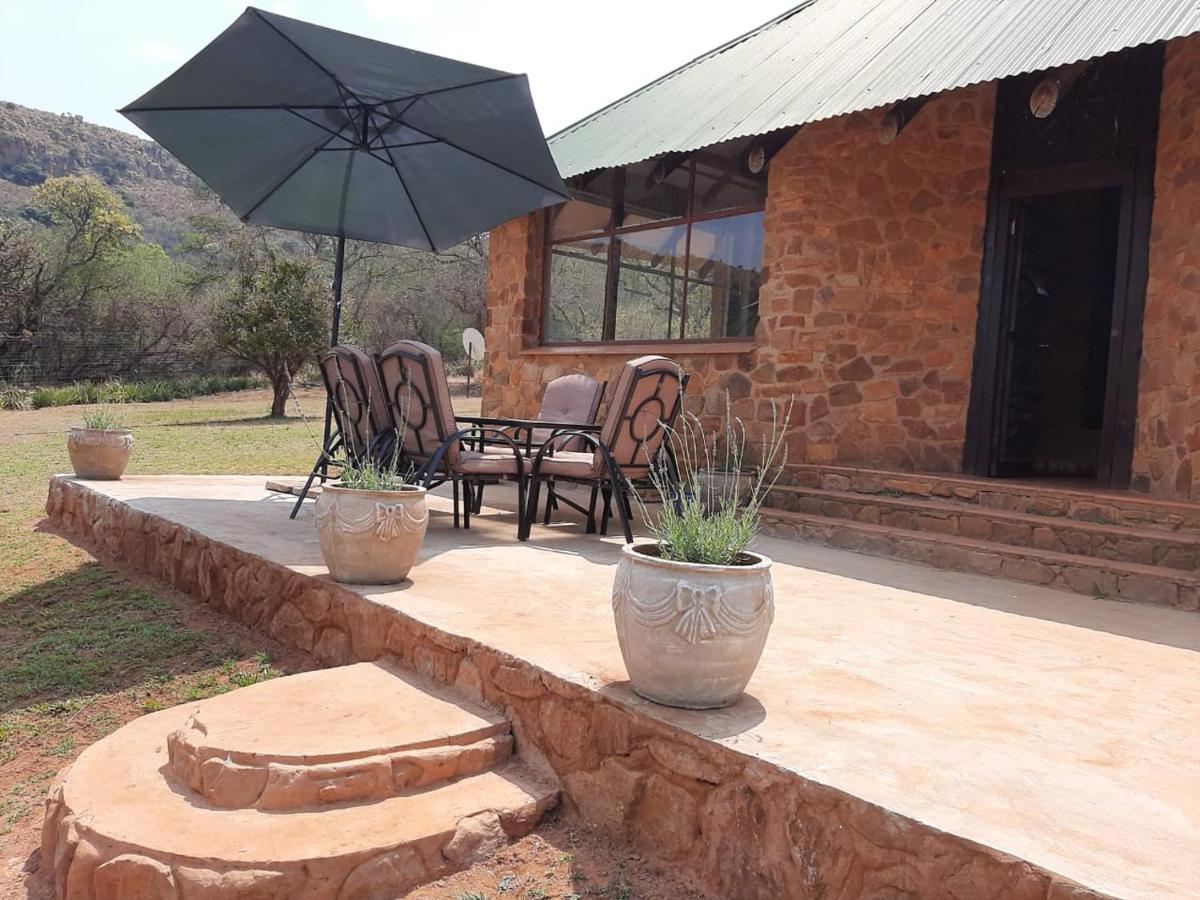 Rivendell Trout Estate Lydenburg Exterior foto