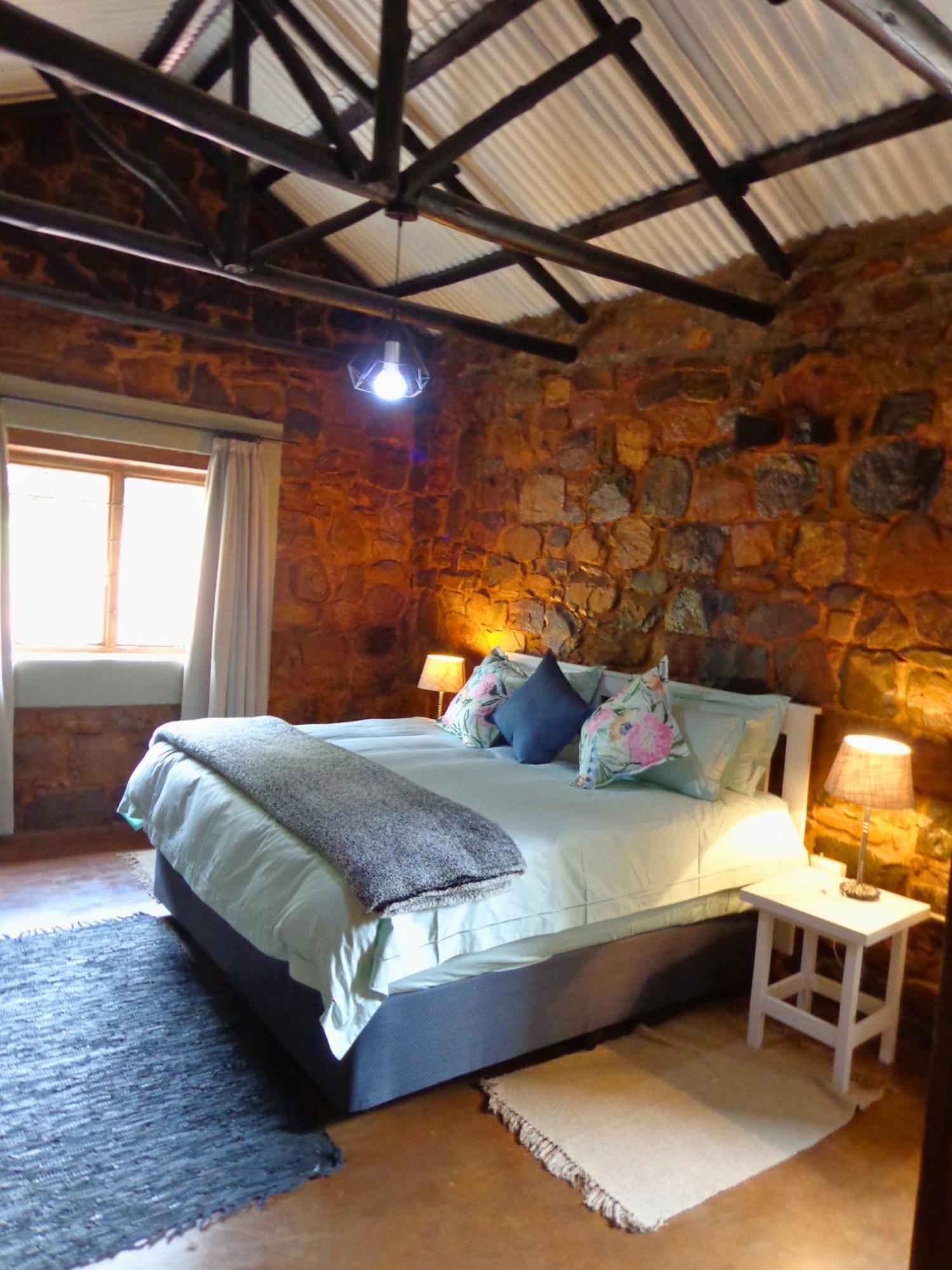 Rivendell Trout Estate Lydenburg Exterior foto