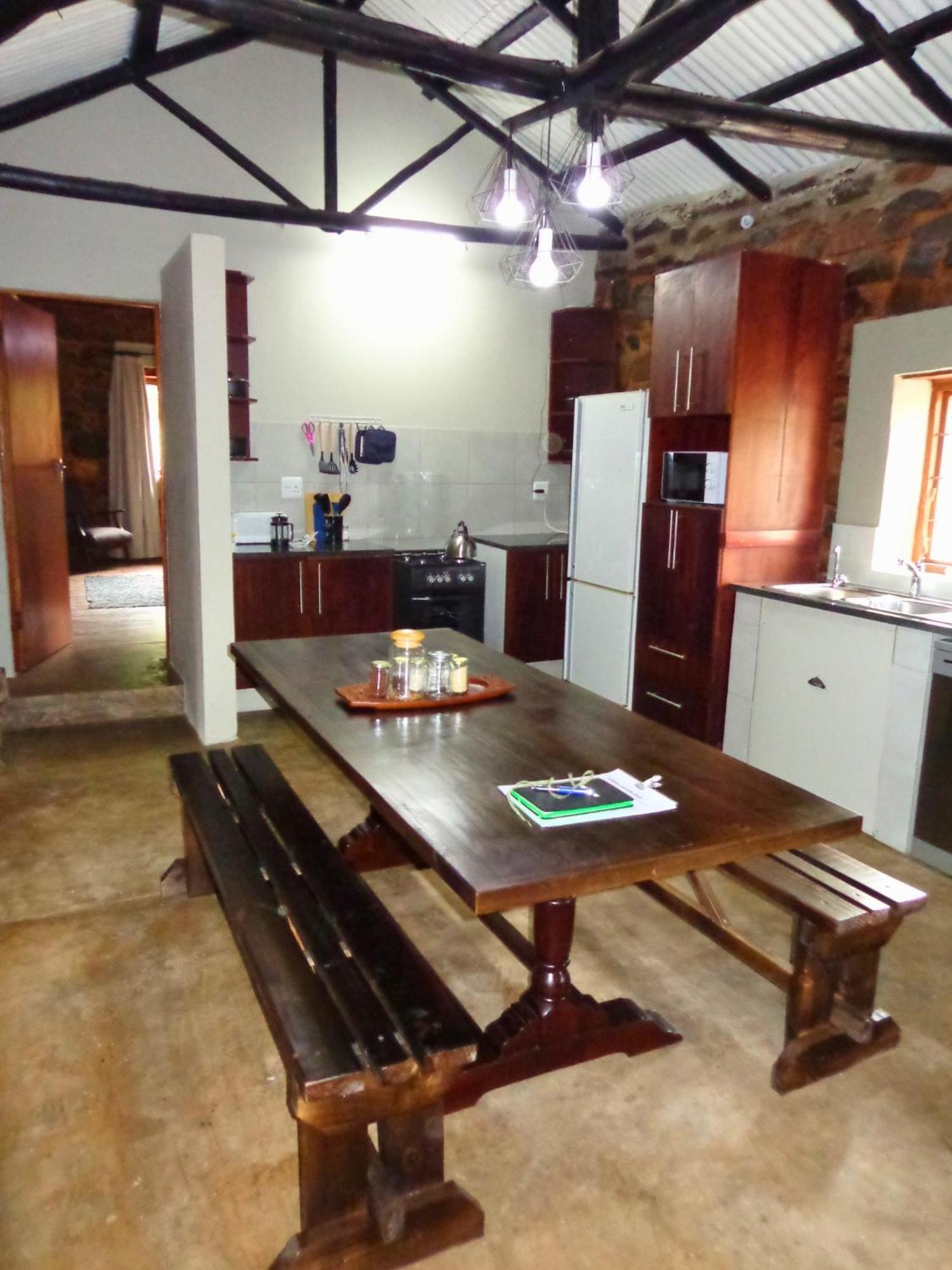 Rivendell Trout Estate Lydenburg Exterior foto