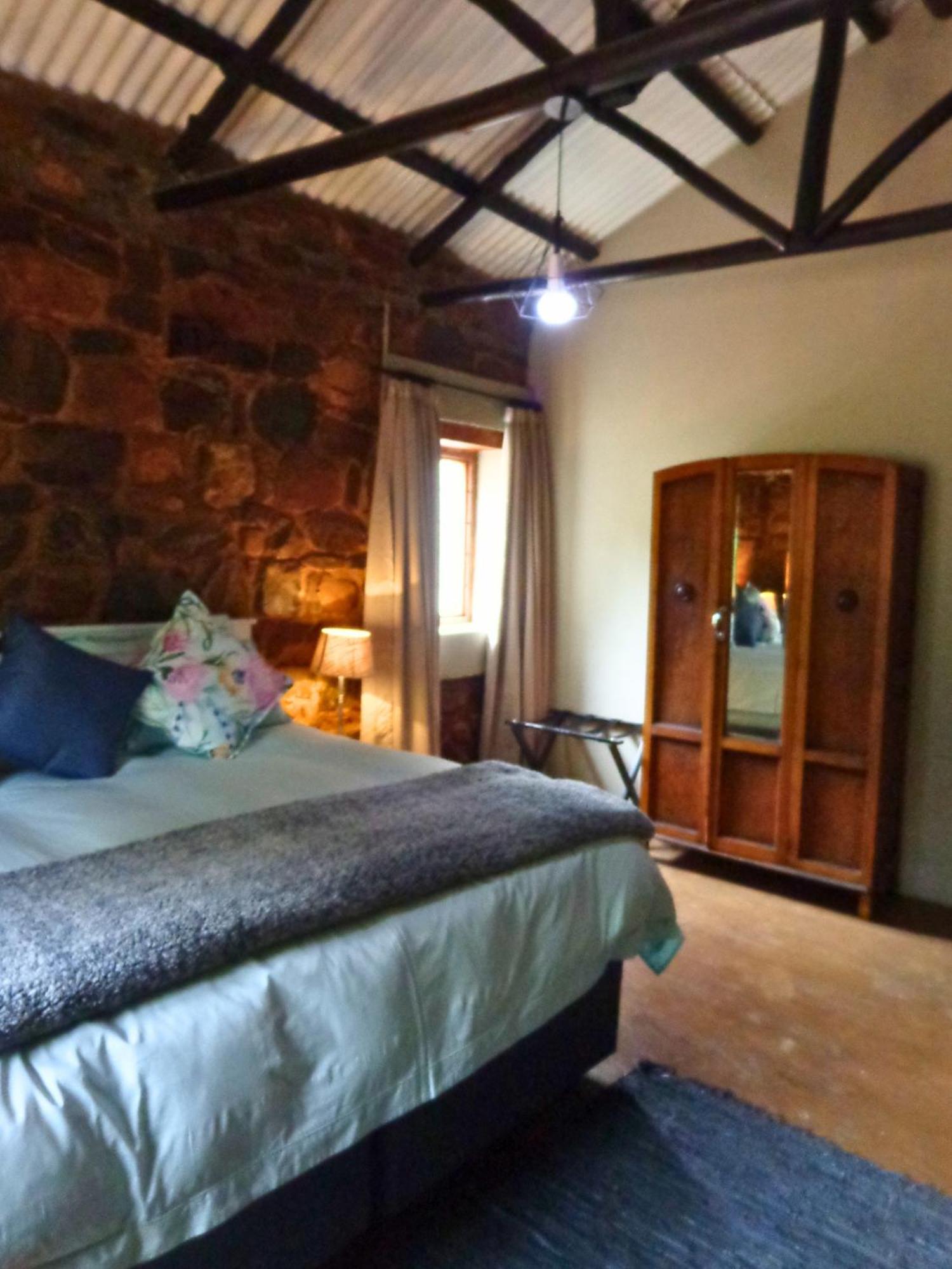 Rivendell Trout Estate Lydenburg Exterior foto