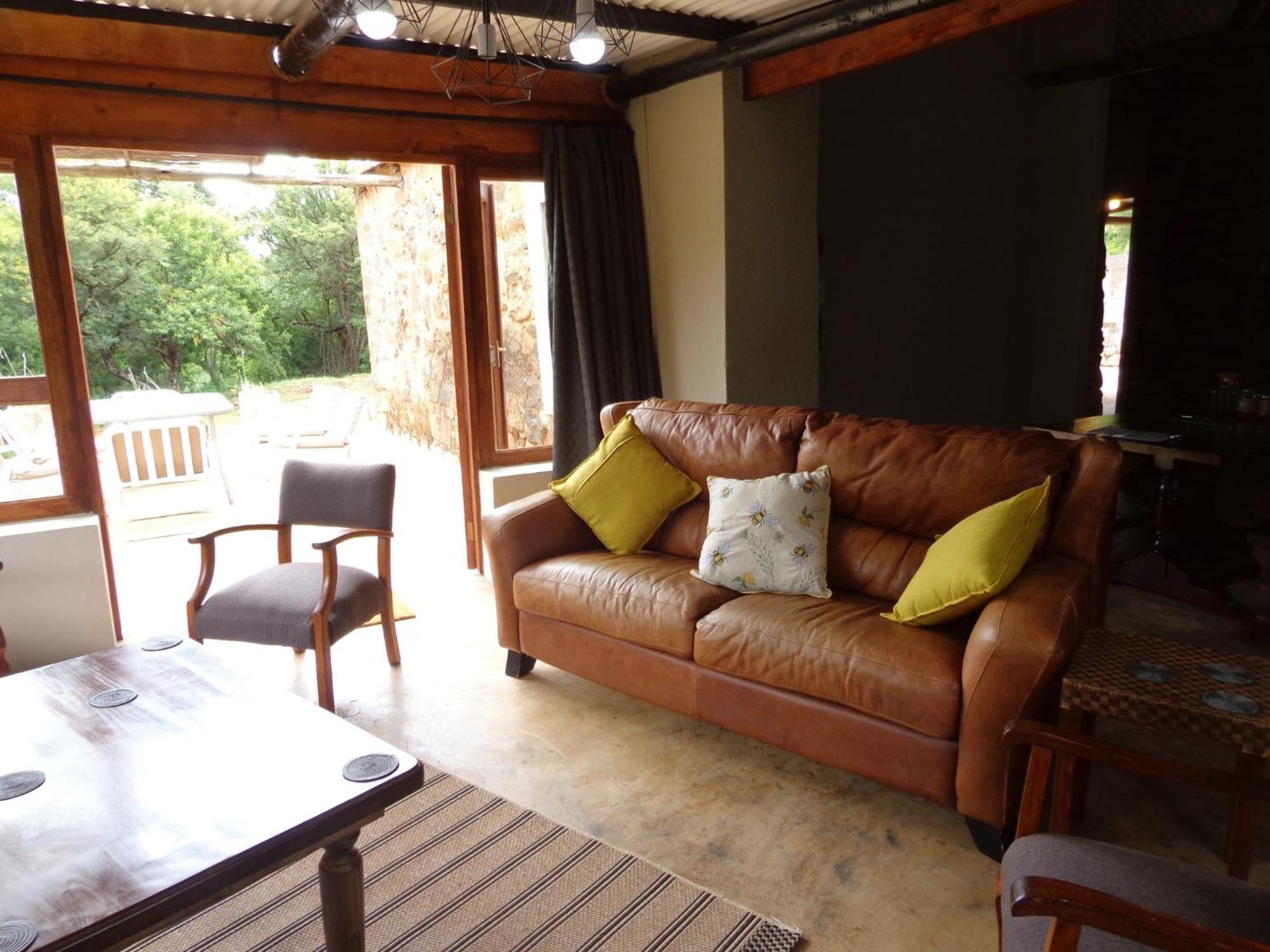 Rivendell Trout Estate Lydenburg Exterior foto