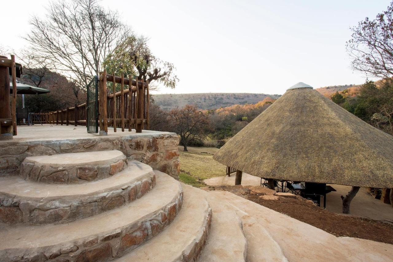 Rivendell Trout Estate Lydenburg Exterior foto