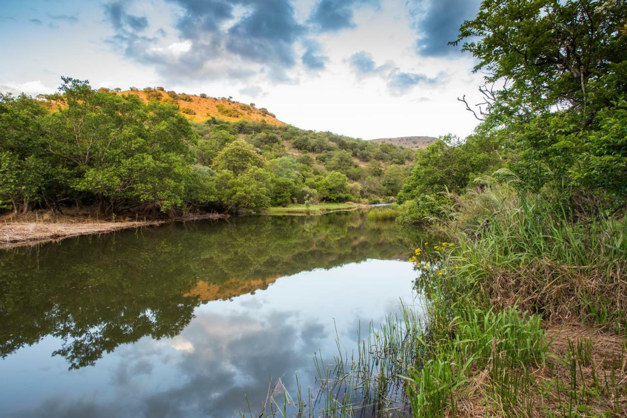 Rivendell Trout Estate Lydenburg Exterior foto