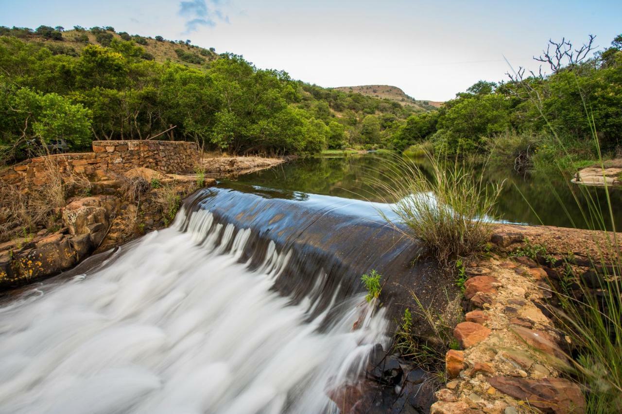 Rivendell Trout Estate Lydenburg Exterior foto