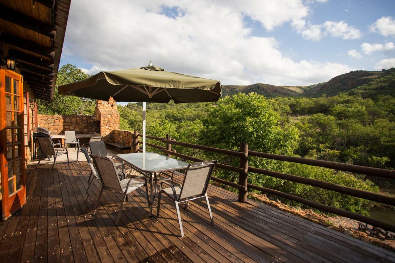 Rivendell Trout Estate Lydenburg Exterior foto