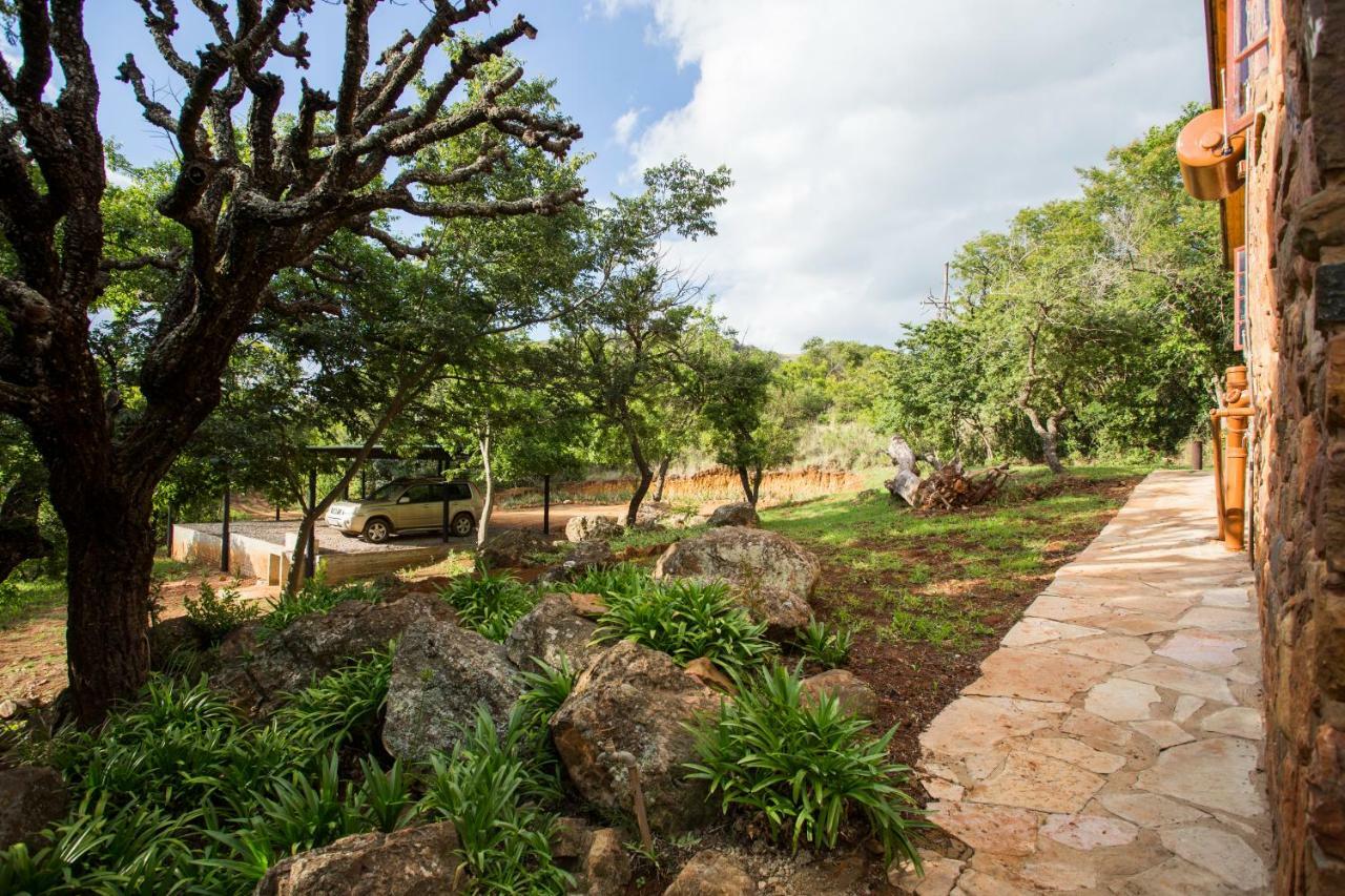 Rivendell Trout Estate Lydenburg Exterior foto