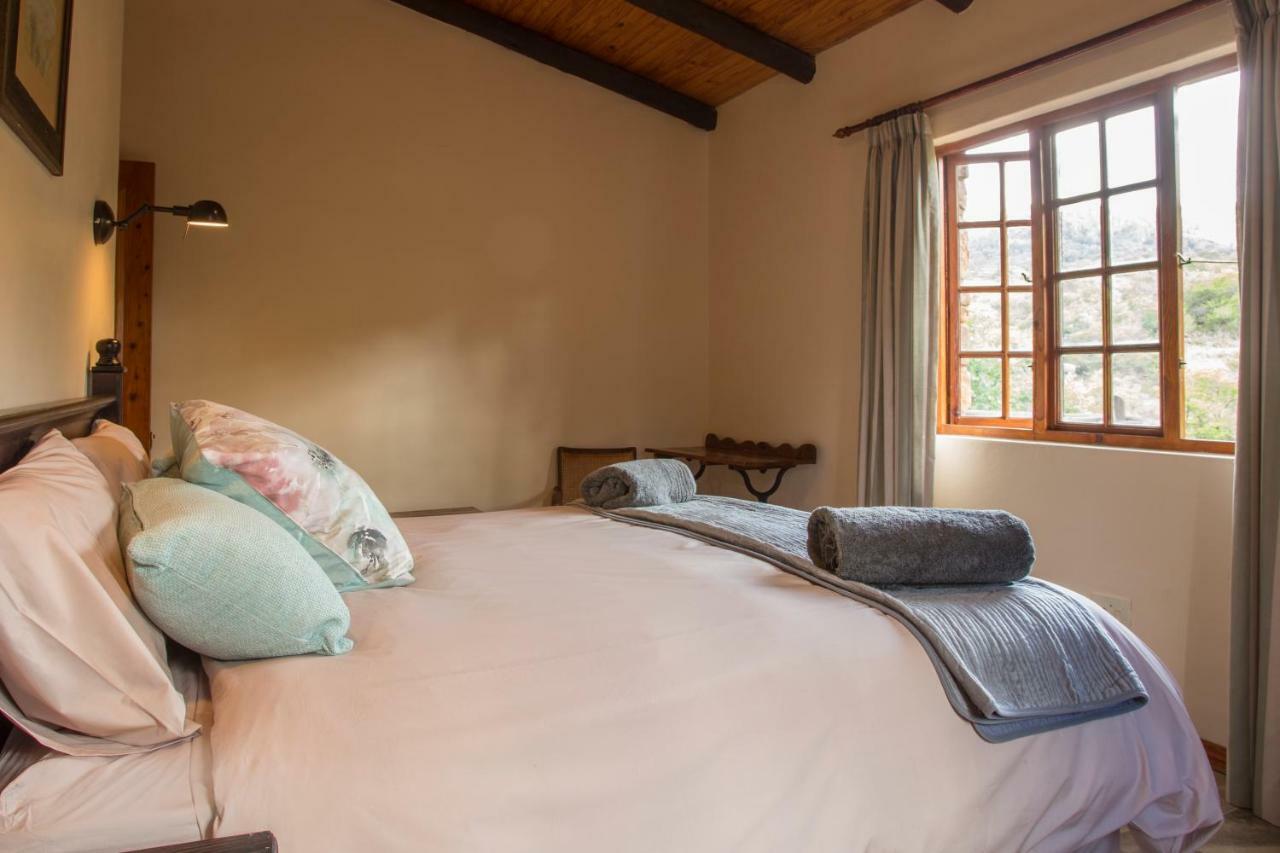 Rivendell Trout Estate Lydenburg Exterior foto